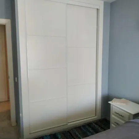 Dona Carlota Apartment