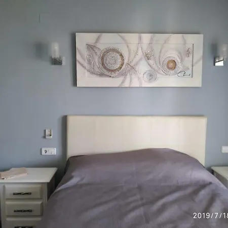 Dona Carlota Apartment *