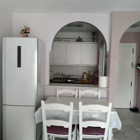 Dona Carlota Torremolinos