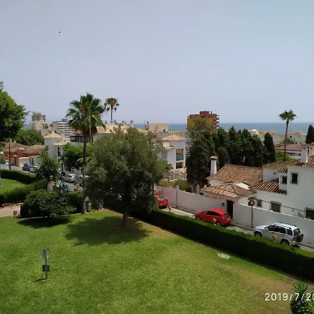 Apartment Dona Carlota Torremolinos