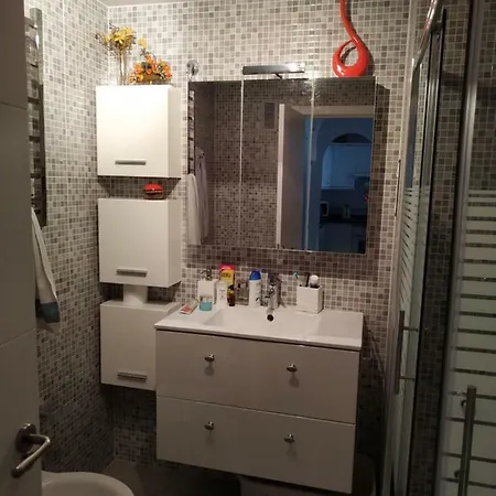 Dona Carlota Apartment