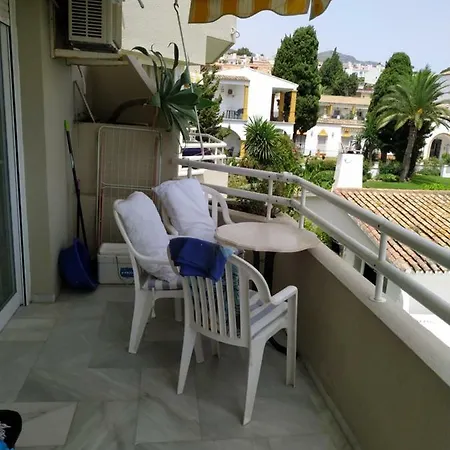 Apartment Dona Carlota Torremolinos