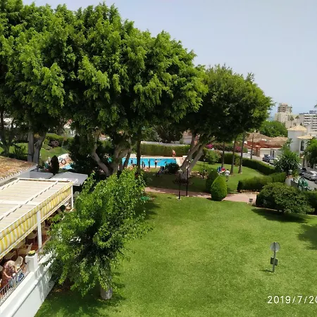Apartment Dona Carlota Torremolinos