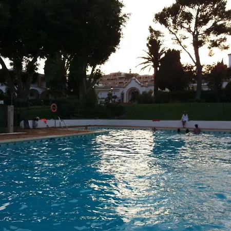 Dona Carlota Apartment *