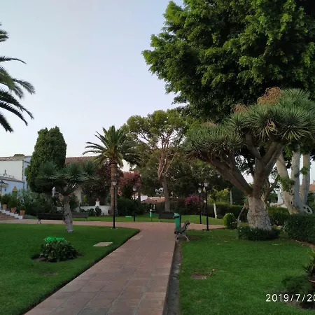Apartment Dona Carlota *