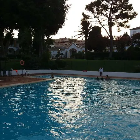 Apartment Dona Carlota *