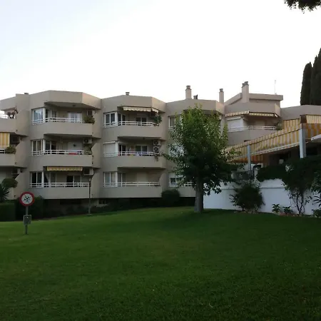 Dona Carlota Apartment