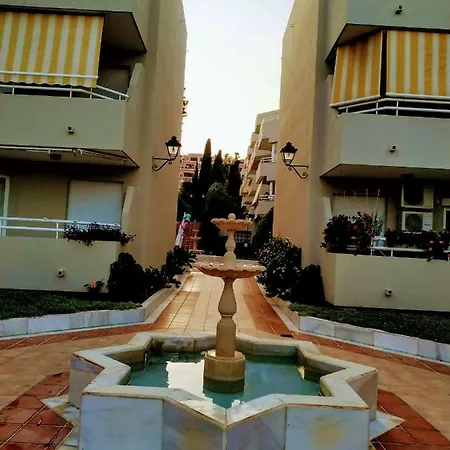 Apartment Dona Carlota *
