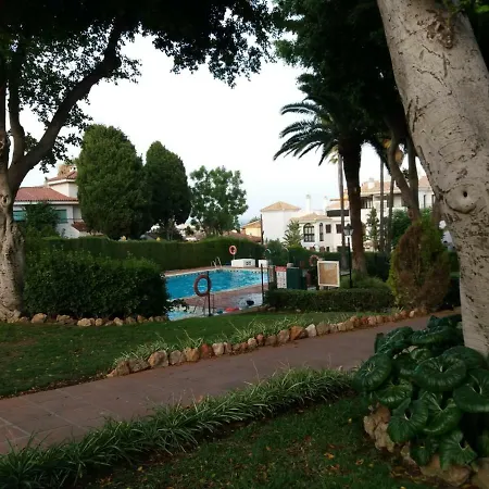 Dona Carlota Torremolinos