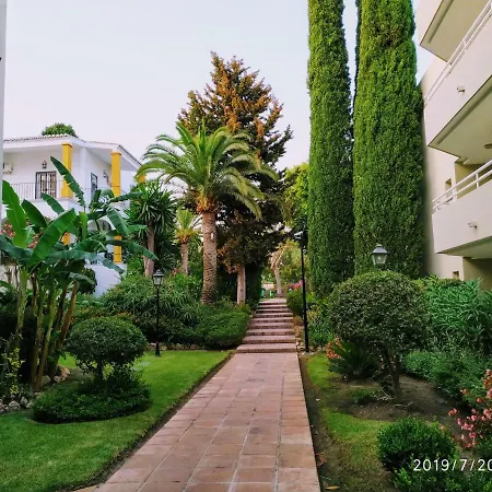 Apartment Dona Carlota Torremolinos